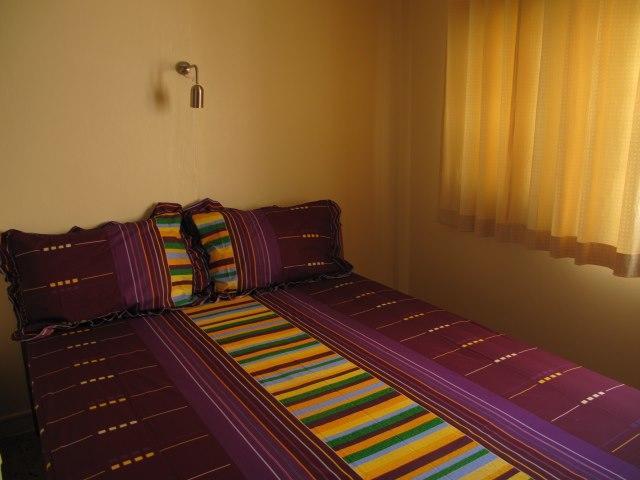 A.T Guesthouse Бангкок Экстерьер фото
